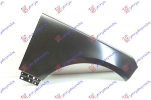 Φτερο Εμπρος (ΑΛΟΥΜΙΝΙΟ) Δεξια Range Rover 12-19 - 691500651