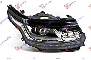 Φανος Εμπρος Bi-XENON (VALEO) -2016 Δεξια Range Rover 12-19 - 691505141