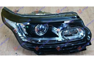 Φανος Εμπρος Full Led Εξυπνο 16- (VALEO) Δεξια Range Rover 12-19 - 691505153