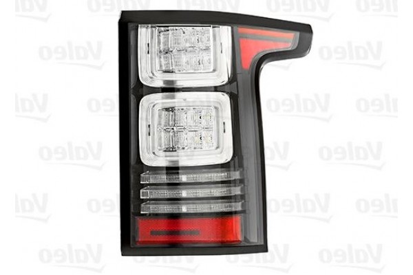 Φανος Πισω Ολο Led (ΜΑΥΡΟ) (VALEO) Δεξια Range Rover 12-19 - 691505826