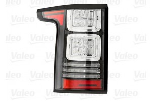 Φανος Πισω Ολο Led (ΜΑΥΡΟ) (VALEO) Αριστερα Range Rover 12-19 - 691505827