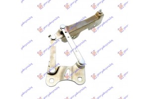 Μεντεσες Καπω Εμπρος Αριστερα Range Rover 12-19 - 691506142