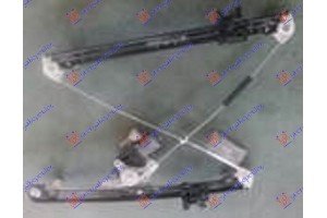 Γρυλλος ΠΑΡΑΘ. Εμπρος Ηλεκτρικος Comfort Δεξια Range Rover 12-19 - 691507041