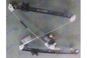 Γρυλλος ΠΑΡΑΘ. Εμπρος Ηλεκτρικος Comfort Αριστερα Range Rover 12-19 - 691507042