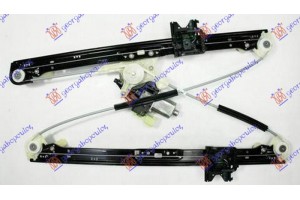 Γρυλλος ΠΑΡΑΘ. Πισω Ηλεκτρικος Comfort Αριστερα Range Rover 12-19 - 691507052