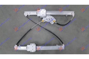 Γρυλλος ΠΑΡΑΘ. ΕΜΠ. ΗΛΕΚΤ. (Χ/ΜΟΤ) Δεξια Range Rover 12-19 - 691507061