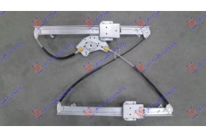 Γρυλλος ΠΑΡΑΘ. ΕΜΠ. ΗΛΕΚΤ. (Χ/ΜΟΤ) Αριστερα Range Rover 12-19 - 691507062