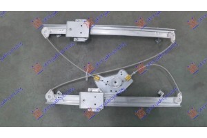 Γρυλλος ΠΑΡΑΘ. Πισω ΗΛΕΚΤ. (Χ/ΜΟΤ) Αριστερα Range Rover 12-19 - 691507072