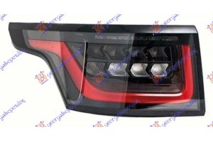Φανος Πισω Led (MARELLI) Αριστερα Range Rover Sport 18- - 691605822