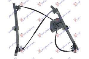 Γρυλλος ΠΑΡΑΘ. ΕΜΠ. ΗΛΕΚΤ. Χ/ΜΟΤΕΡ (Α ΠΟΙΟΤΗΤΑ) Δεξια Range Rover Evoque 19- - 691707041