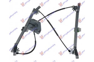 Γρυλλος ΠΑΡΑΘ. ΕΜΠ. ΗΛΕΚΤ. Χ/ΜΟΤΕΡ (Α ΠΟΙΟΤΗΤΑ) Αριστερα Range Rover Evoque 19- - 691707042