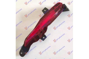 Φανος Πισω Ομιχλης Led (VALEO) Αριστερα Range Rover Velar 17- - 691806114