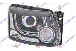 Φανος Εμπρος Bi-XENON (VALEO) Δεξια Land Rover Discovery 14- - 692005151