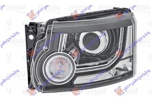 Φανος Εμπρος Bi-XENON (VALEO) Αριστερα Land Rover Discovery 14- - 692005152
