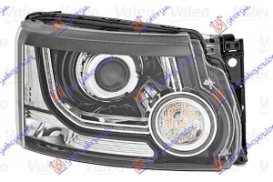 Φανος Εμπρος Bi-XENON Εξυπνο (VALEO) Δεξια Land Rover Discovery 14- - 692005161