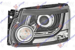 Φανος Εμπρος Bi-XENON Εξυπνο (VALEO) Αριστερα Land Rover Discovery 14- - 692005162