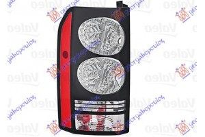 Φανος Πισω (VALEO) Αριστερα Land Rover Discovery 14- - 692005822