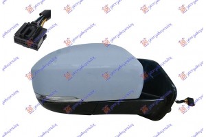 Καθρεφτης ΗΛΕΚΤ. ΘΕΡΜΑΙΝ. ΗΛ. ΑΝ.& Μνημη ΒΑΦ. (ΜΕ ΦΛΑΣ) (Α ΠΟΙΟΤΗΤΑ) (CONVEX GLASS) Δεξια Land Rover Discovery 14- - 692007581