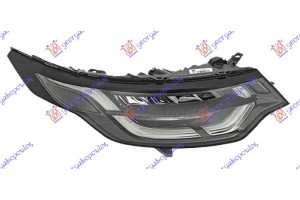 Φανος Εμπρος Full Led (VALEO) Δεξια Land Rover Discovery 5 16- - 692105131