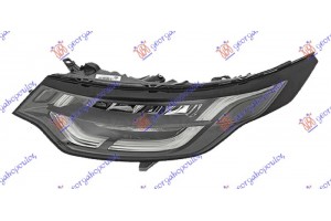 Φανος Εμπρος Full Led (VALEO) Αριστερα Land Rover Discovery 5 16- - 692105132