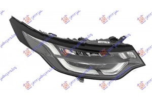 Φανος Εμπρος Full Led Matrix (ΗΛΕΚΤΡΟΝΙΚΗ ΑΕΡΟΑΝΑΡΤΗΣΗ) (VALEO) Δεξια Land Rover Discovery 5 16- - 692105151