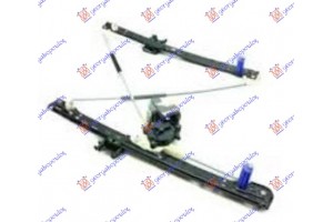 Γρυλλος ΠΑΡΑΘ. Εμπρος Ηλεκτρικος (COMFORT) Δεξια Land Rover Discovery 5 16- - 692107041