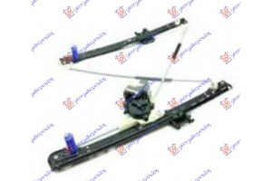 Γρυλλος ΠΑΡΑΘ. Εμπρος Ηλεκτρικος (COMFORT) Αριστερα Land Rover Discovery 5 16- - 692107042