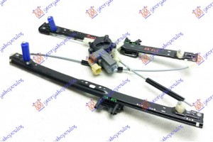 Γρυλλος ΠΑΡΑΘ. Πισω Ηλεκτρικος (COMFORT) Δεξια Land Rover Discovery 5 16- - 692107051