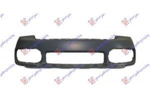 Προφυλακτηρας Εμπρος Βαφομενος (BASIS) Mini Countryman (F60) 16-21 - 696003370