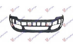 Προφυλακτηρας Εμπρος Βαφομενος (ALL4) Mini Countryman (F60) 16-21 - 696003375