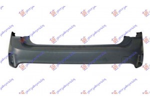 Προφυλακτηρας Πισω Βαφομενος Mini Countryman (F60) 16-21 - 696003390