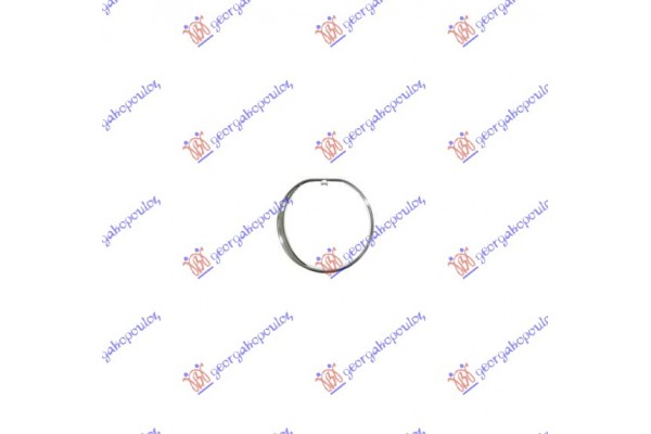 Πλαισιο Προβολεα Χρωμιο Δεξια Mini Countryman (F60) 16-21 - 696003991