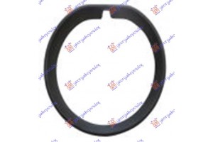 Πλαισιο Προβολεα Μαυρο Αριστερα Mini Countryman (F60) 16-21 - 696003999