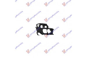 Ενισχυση Προφυλακτηρα Εμπρος Πλαστικη (ALL4) Δεξια Mini Countryman (F60) 16-21 - 696004293