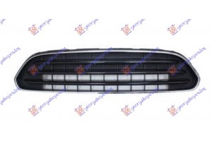 Μασκα ΧΡΩΜΙΟ/ΜΑΥΡΗ Mini Countryman (F60) 16-21 - 696004545
