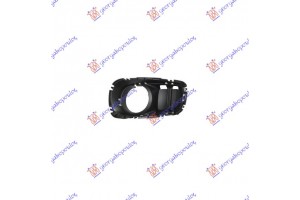 Διχτυ Προφυλακτηρα Εμπρος (ΜΕ ΠΡΟΒ) (ALL4) Αριστερα Mini Countryman (F60) 16-21 - 696004812