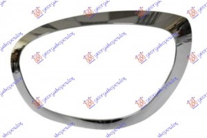 Στεφανι Φανου Εμπρος (ΧΡΩΜΙΟ) Αριστερα Mini Countryman (F60) 16-21 - 696005012