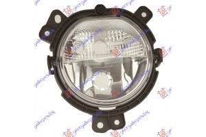 Προβολεας Ομιχλης (Ε) Αριστερα Mini Countryman (F60) 16-21 - 696005112