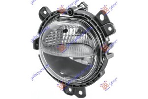 Προβολεας Ομιχλης (HELLA) Δεξια Mini Countryman (F60) 16-21 - 696005116