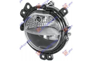 Προβολεας Ομιχλης (HELLA) Αριστερα Mini Countryman (F60) 16-21 - 696005117