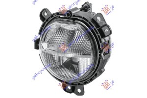 Προβολεας Ομιχλης Με Led (HELLA) Δεξια Mini Countryman (F60) 16-21 - 696005126