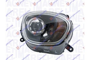 Φανος Εμπρος Full Led Εξυπνο (MARELLI) Δεξια Mini Countryman (F60) 16-21 - 696005161