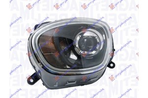 Φανος Εμπρος Full Led Εξυπνο (MARELLI) Αριστερα Mini Countryman (F60) 16-21 - 696005162