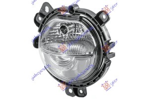Φανος Ημερας Εμπρος (HELLA) Αριστερα Mini Countryman (F60) 16-21 - 696005302