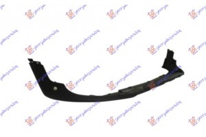 Σποιλερ Προφυλακτηρα Εμπρος (BASIS/S) (ME PDS) Mini Countryman (F60) 16-21 - 696006380