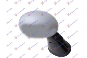 Καθρεφτης Ηλεκτρικος ΘΕΡΜΑΙΝ. ΗΛΕΚΤ. ΑΝΑΚΛ. ΒΑΦΟΜ. Me Mnhmh 3 Pin (Α ΠΟΙΟΤΗΤΑ) (CONVEX GLASS) Δεξια Mini Countryman 21- - 696107591