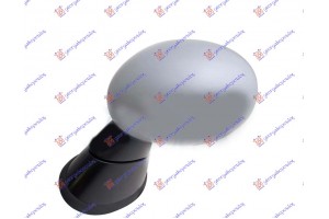 Καθρεφτης Ηλεκτρικος ΘΕΡΜΑΙΝ. ΗΛΕΚΤ. ΑΝΑΚΛ. ΒΑΦΟΜ. Me Mnhmh 3 Pin (Α ΠΟΙΟΤΗΤΑ) (ASPHERICAL GLASS) Αριστερα Mini Countryman 21- - 696107592