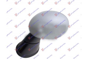 Καθρεφτης Ηλεκτρικος ΘΕΡΜΑΙΝ. ΒΑΦΟΜ. ΗΛ.ΑΝΑΚΛ. Me Mnhmh (ΜΕ Φως ΑΣΦΑΛΕΙΑΣ) 5 Pin (Α ΠΟΙΟΤΗΤΑ) (ASPHERICAL GLASS) Αριστερα Mini Countryman 21- - 696107594