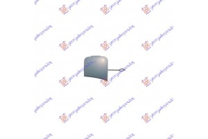 Καλυμμα Γαντζου Εμπρος Βαφομενο (BASIS) Mini Countryman (F60) 16-21 - 696007830