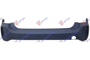 Προφυλακτηρας Πισω ΒΑΦΟΜ. Mini Countryman 21- - 696103390